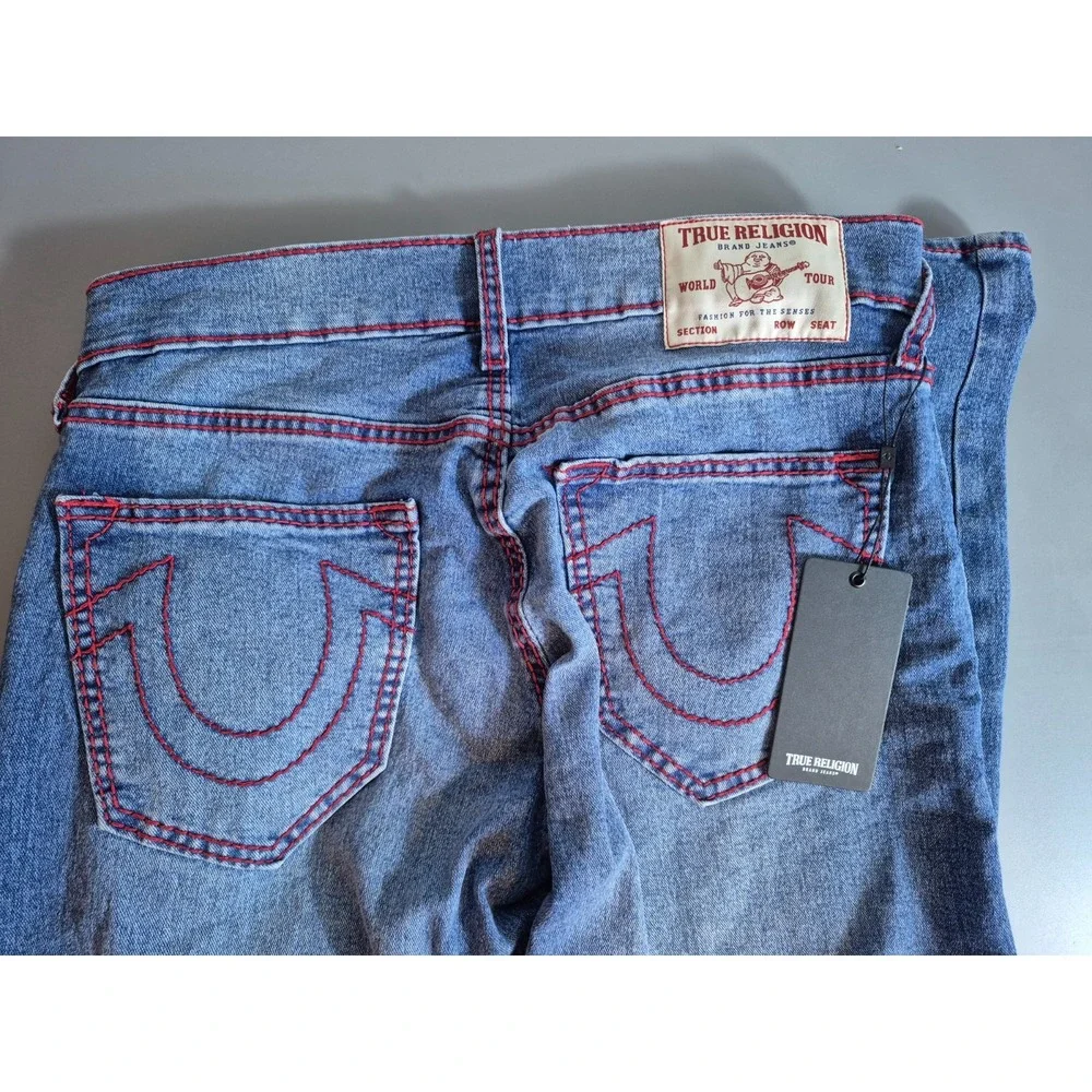 True Religion true religion
